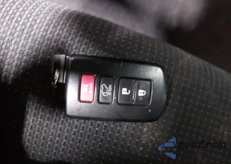 2018 Toyota Rav4 Adventure from USA, damaged, VIN 2T3RFREV9JW712003